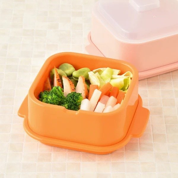 フランフランの「らくチン レンジ調理器」シリーズ