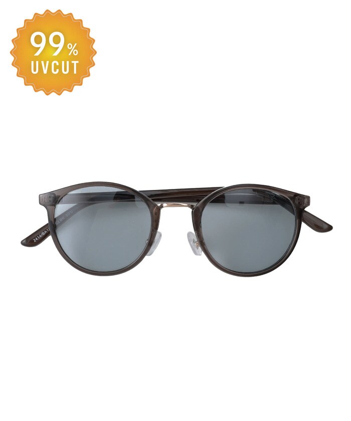 UVカット率99％なので日差しが強い日にぴったり！