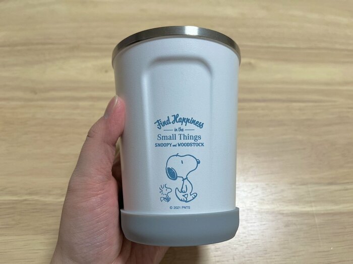 上に向かって面が広がっているため、やや手間取りました