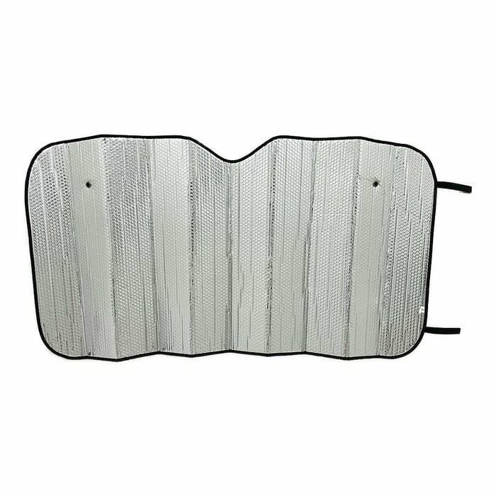 普通自動車用（Lサイズ）は幅約145cm×長さ約72cm