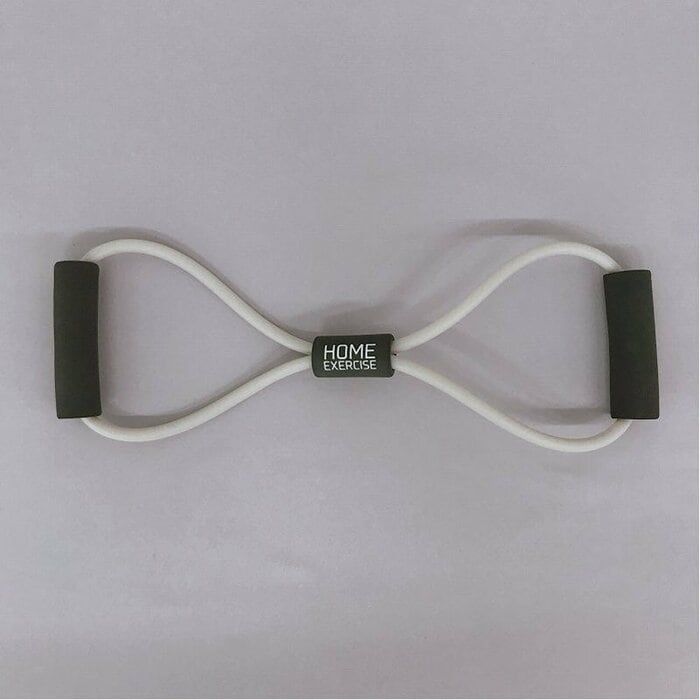 キャンドゥ公式 トレーニングチューブ8の字