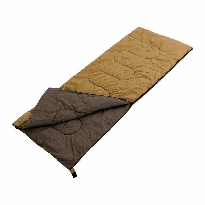 ベーシックスリーピングバッグ