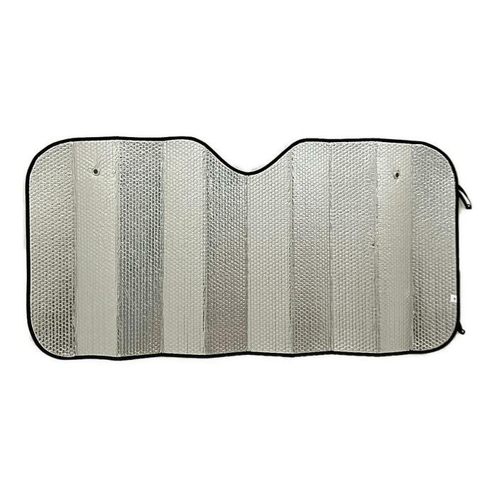 ディズニー 車内用フロントシェードM アリエル