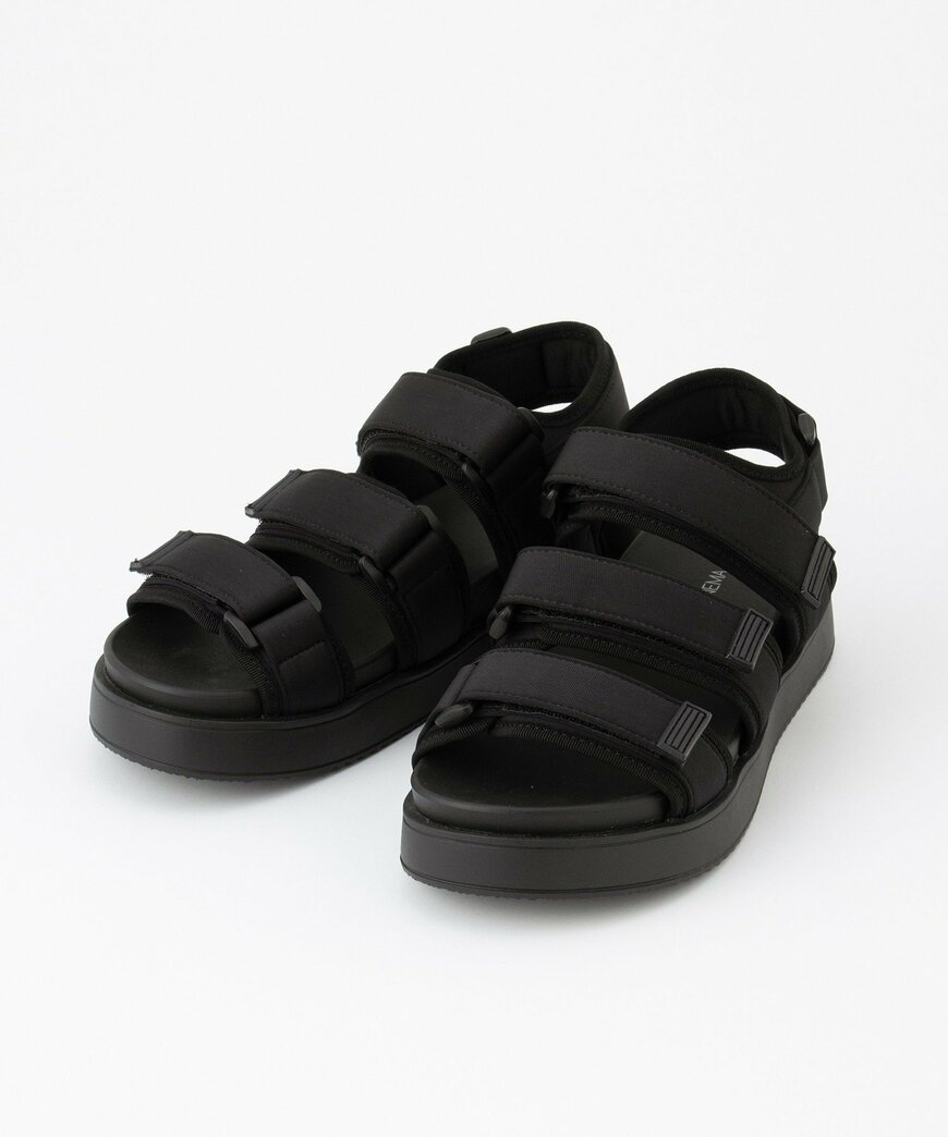 出所：ハニーズ公式　スポーツサンダル