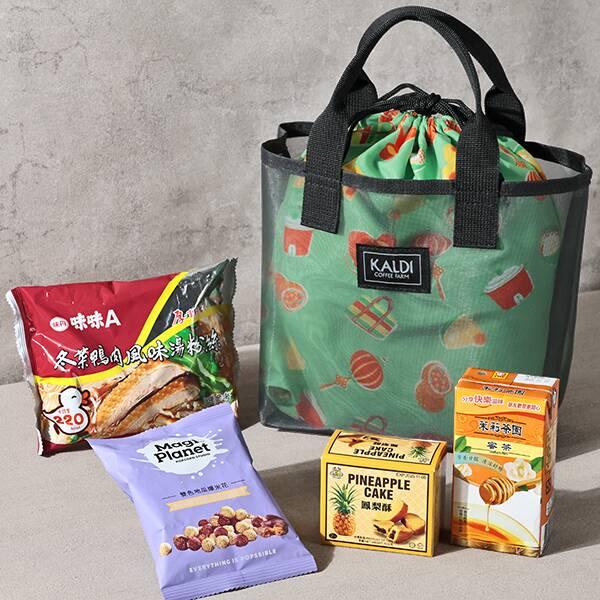 出所：カルディコーヒーファーム公式サイト