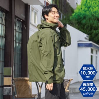 画像出所：ワークマン公式