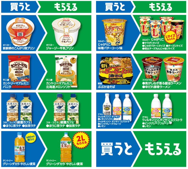 出典：ファミリーマート公式サイト