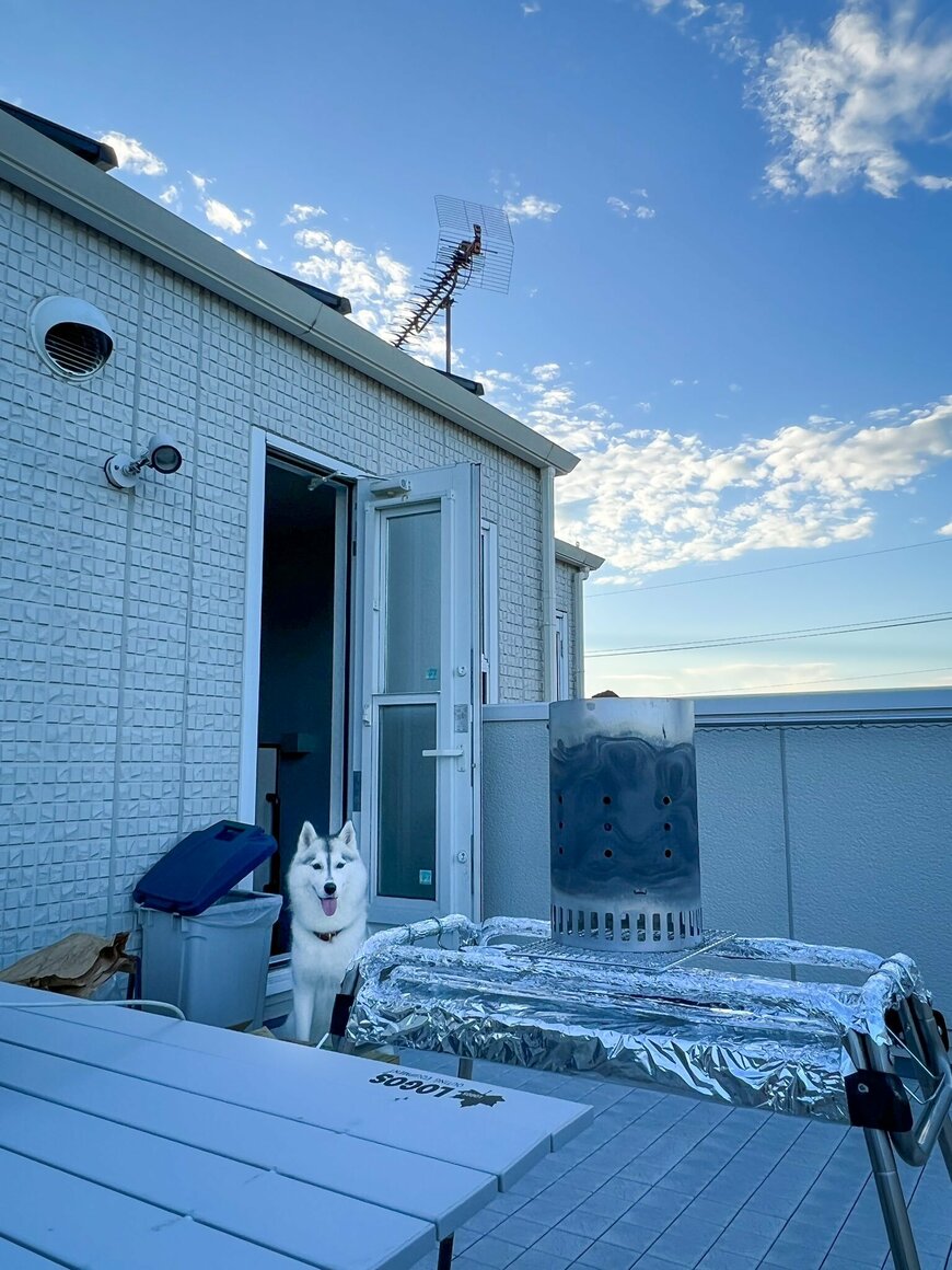 出所：@Livewithhusky