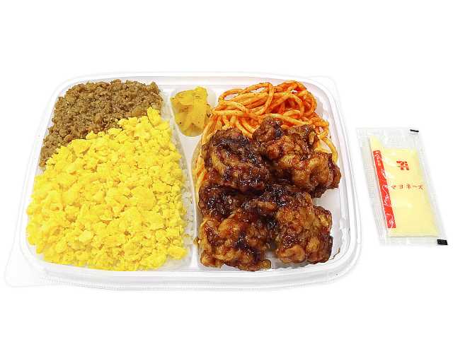 出所：株式会社セブン‐イレブン・ジャパン「今週の新商品」