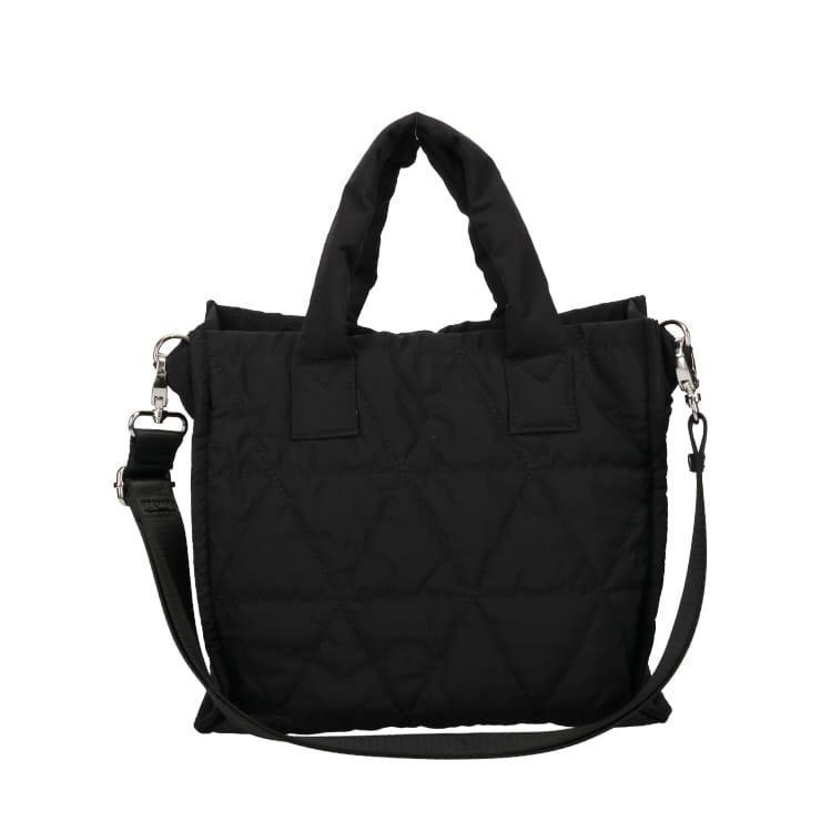 出所：しまむら公式オンラインストア レディース　刺繍2WAYバッグ（PEANUTS）