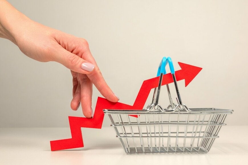 Z世代は「マネパ」重視？ 物価高時代をしなやかに生き抜くヒントを若者世代の思考から読み解く