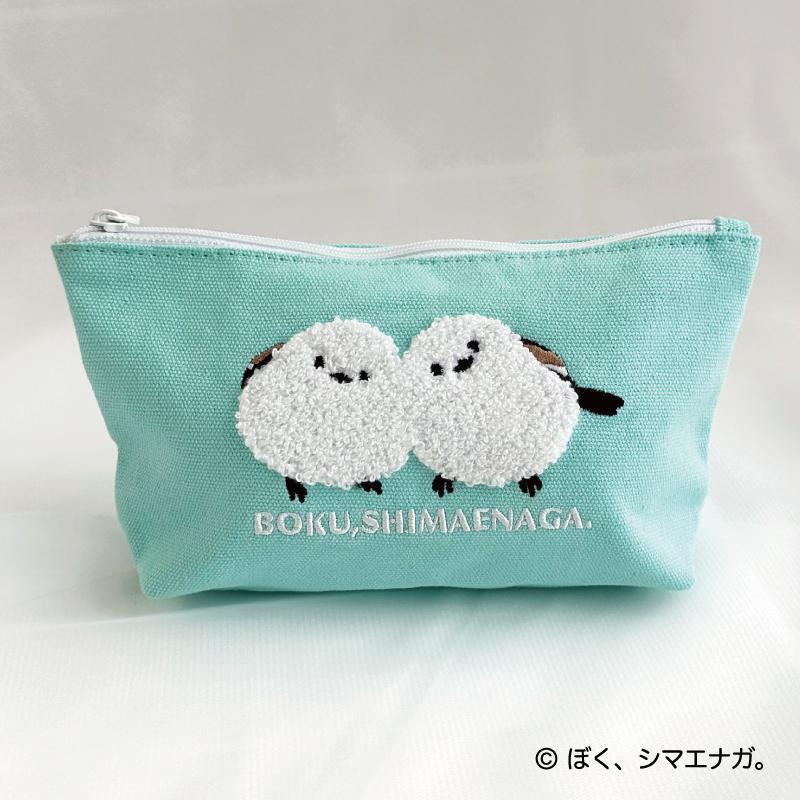 出所：株式会社郵便局物販サービス「『ぼく、シマエナガ。ステーショナリー』の販売開始」