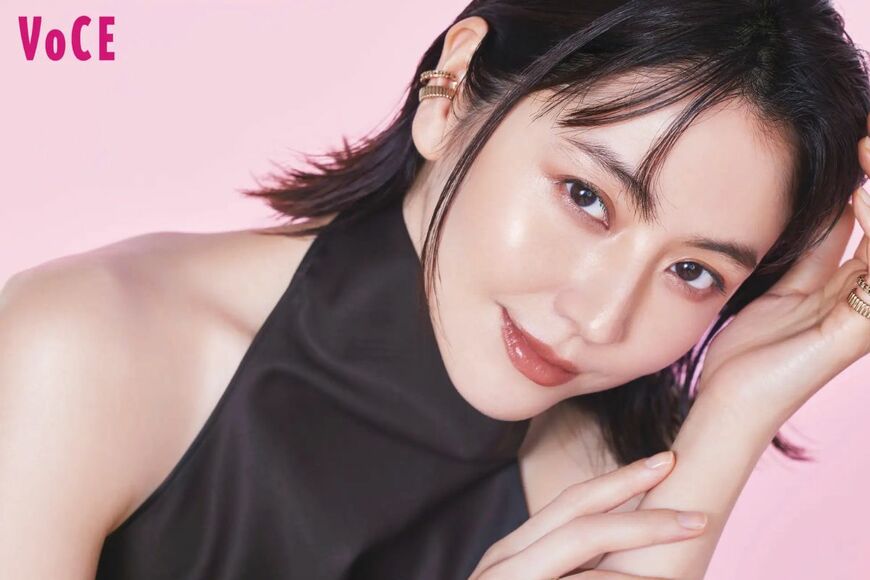 出所：株式会社講談社「VOCE4月号の表紙は、春に向けてポジティブな気持ちを盛り上げる長澤まさみ、増刊表紙は川村壱馬さん＆吉野北人さんの“かずほく”コンビ！写真集が大ヒットの後藤真希の独占カット＆インタビューにも注目」