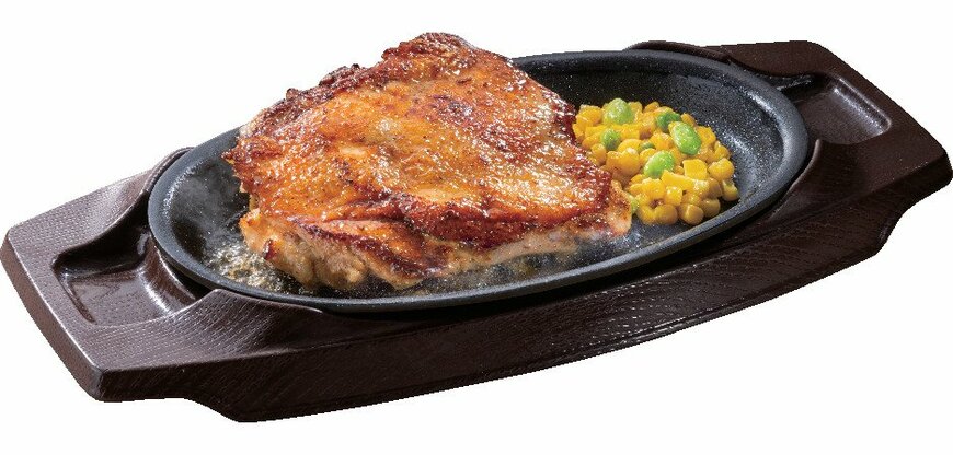 出所：株式会社すかいらーくレストランツ