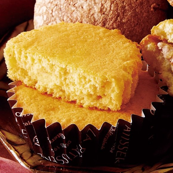 画像出所：シャトレーゼ公式