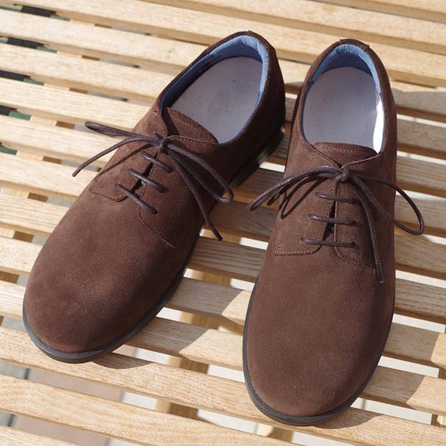 BIRKENSTOCK ¥24,200（SECOURS）