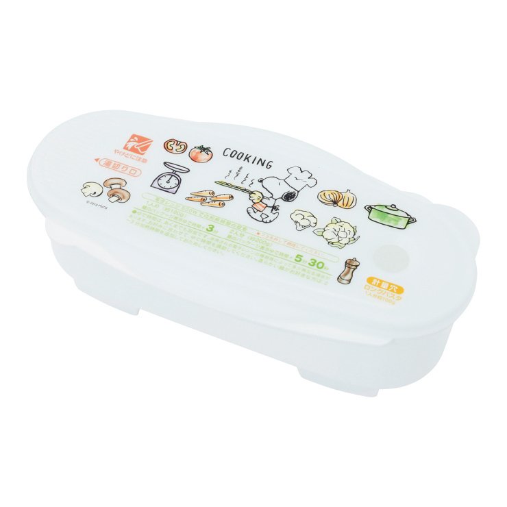 出所：しまむら公式オンラインストア パスタメーカー（スヌーピー）