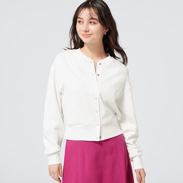 画像出所：GU公式サイト