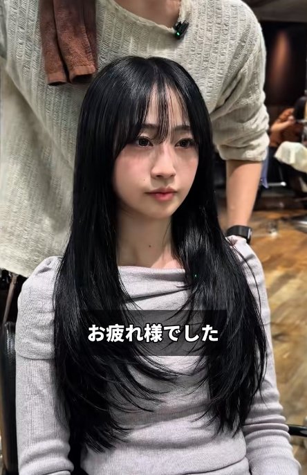 出所：@asahiniomakase