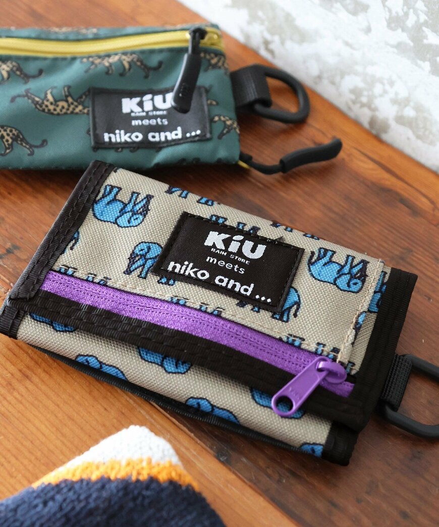 画像出所：niko and ...公式オンラインストア