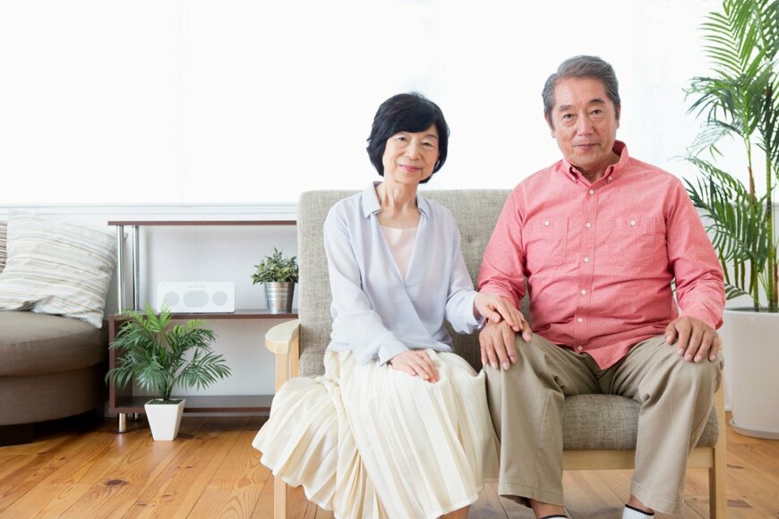 60歳代の夫婦世帯「貯蓄1000万円」で老後資金は足りるか試算