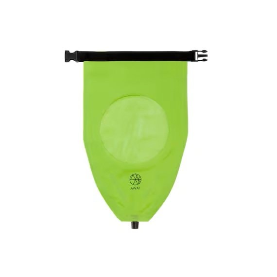 シャカシャカウォッシュバッグ3L AWAT