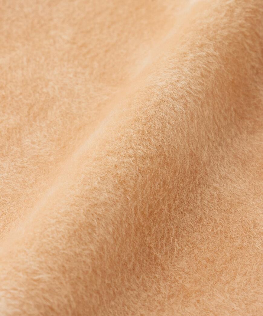 ハニーズ公式オンラインストア 800D裏起毛タイツ　画像