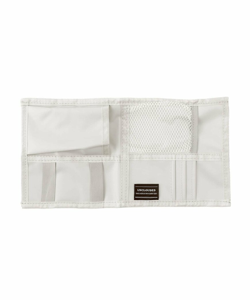 3COINS公式　CARサンバイザー収納