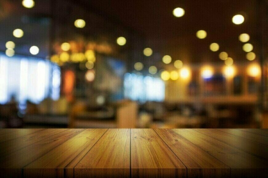 飲食店のイメージ