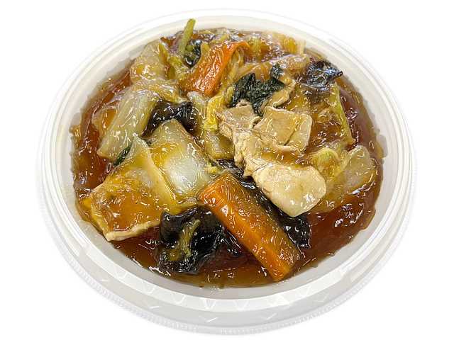 セブン-イレブンの新商品その3