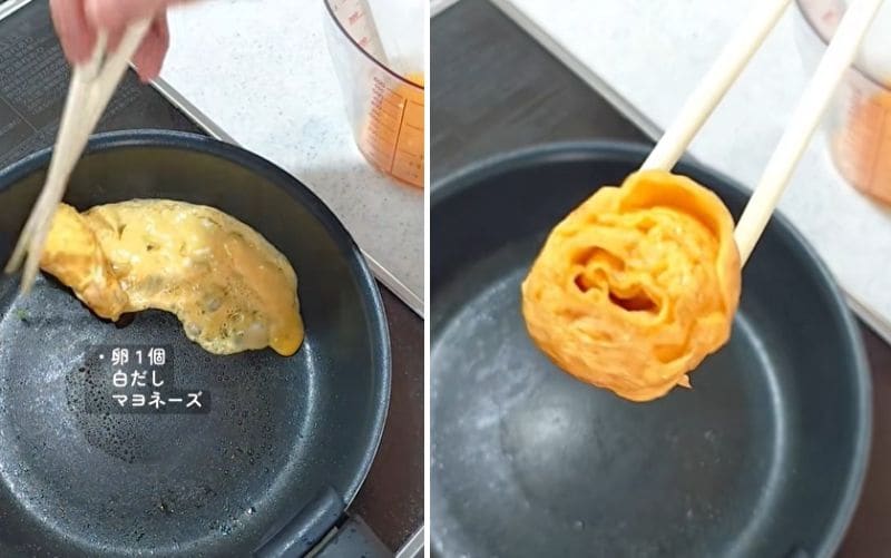 投稿の画像