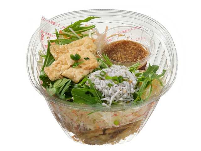 セブン-イレブンの新商品その2