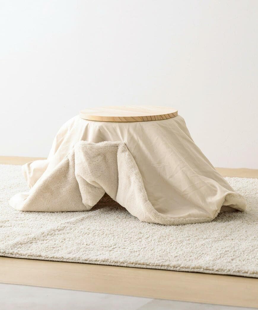 3COINS、こたつ商品画像