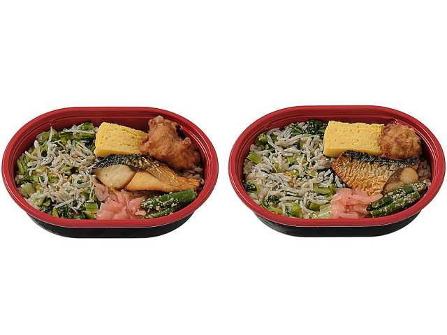 セブン-イレブンの新商品その1