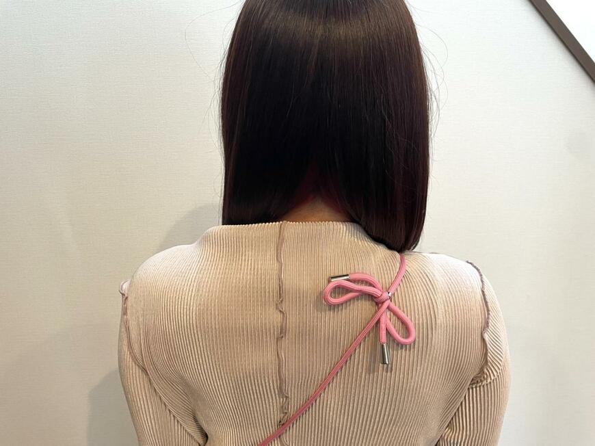 スマホ肩掛けストラップくすみカラー