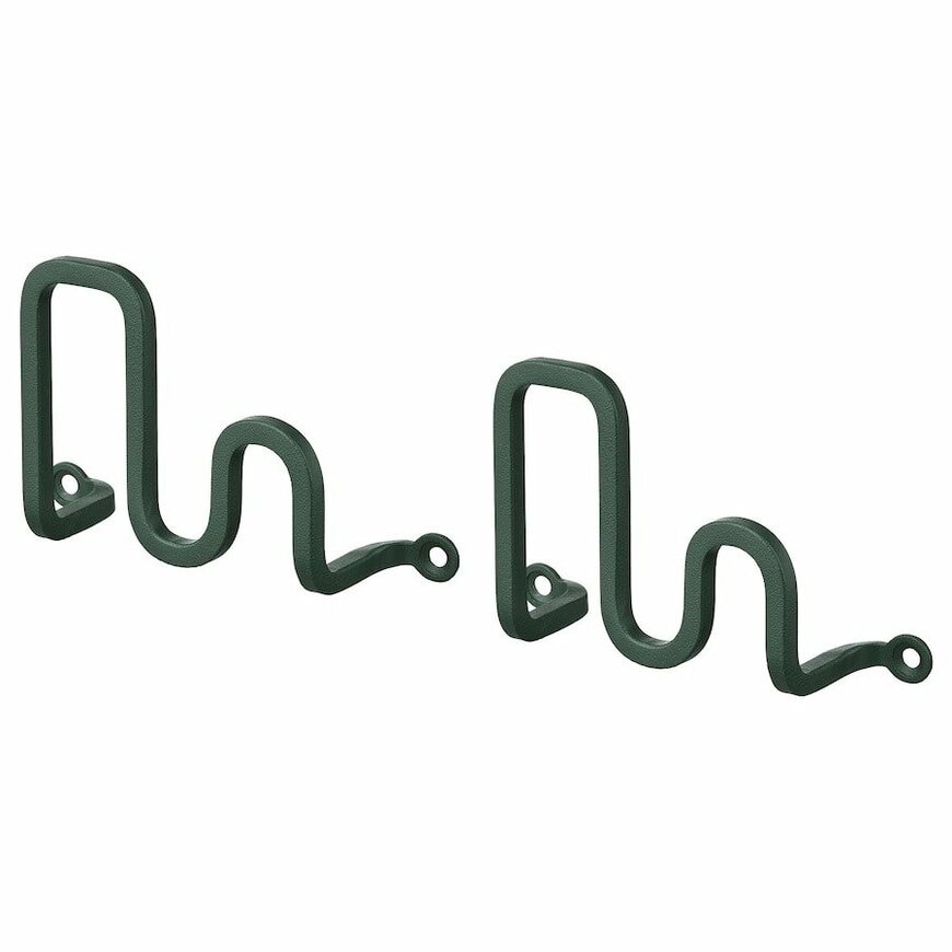 IKEA公式　JORDMÅNEN ヨルドモーネン フック