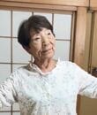 【82歳おばあちゃん】若々しすぎる驚きの朝ルーティンが話題　衝撃の身体の柔らかさに思わず二度見！