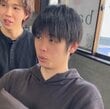 【変身】多毛・直毛など髪質に悩む男性がイメチェン→動きのあるおしゃれな短髪ヘアの完成！