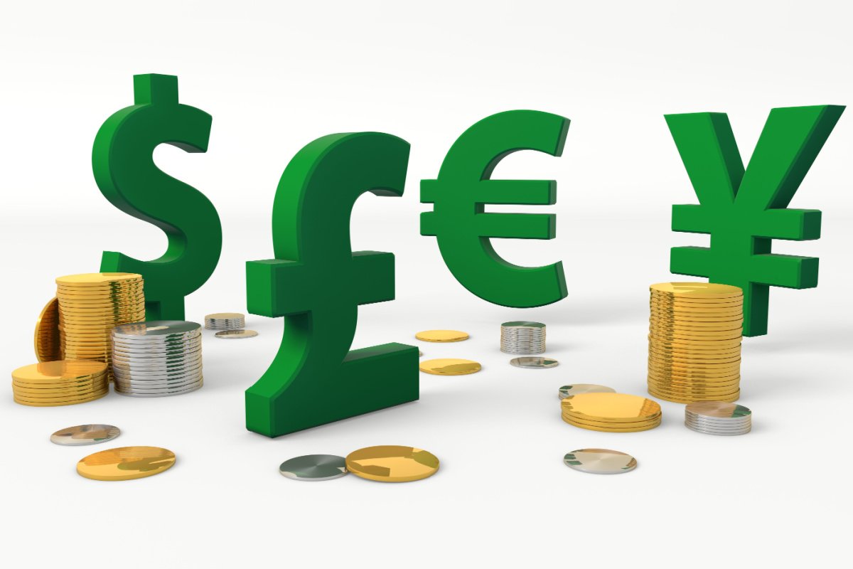 外貨預金を始めるタイミングはいつがいい？おすすめの外貨保有方法も紹介 | LIMO | くらしとお金の経済メディア