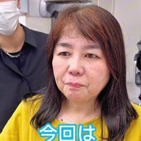 「いつもの美容院はボブにしかしてくれなくて…」40年ぶりの念願のショートヘアにした女性　想像以上の仕上がりに「すごっ！」
