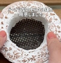 「いいー！かわいい！」多肉植物好き主婦→クリスマスに向けて作った〈寄せ植え〉がすごいと話題！