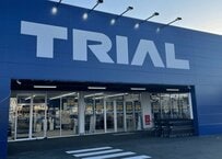 ＜西友の買収を発表＞トライアル（141A）が前日比+10.87％の急騰、配当利回りは0.78％（2025年3月5日・株式取引概況）