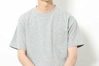 これならグレーのTシャツでも安心？ この夏は汗ジミ防止Tシャツをゲットせよ！