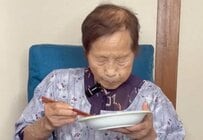 【94歳長寿飯】おばあちゃんが“レンジで作る時短パスタ”に反響、美味しそうなレシピと食べっぷりに「真似したい」「素晴らしい発想」