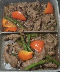 【男子高校生に作る焼肉弁当】看護師ママが作るカラフルでボリューミーなお弁当が話題