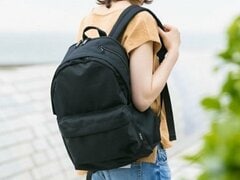 ちょっとしたお出かけに！ カジュアルスタイルに映える「バックパック」5選