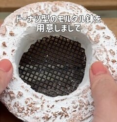 「いいー！かわいい！」多肉植物好き主婦→クリスマスに向けて作った〈寄せ植え〉がすごいと話題！