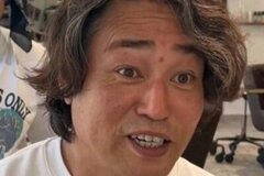 「ボサボサで暑い」刈り上げずにスッキリとしたヘアスタイルを希望する男性　パーマのイメチェン姿が話題に
