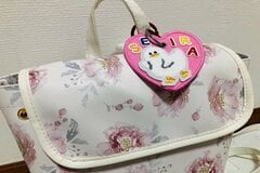 【セリア】「韓国っぽ」で大バズり！330円でできる手作り刺繍ワッペン