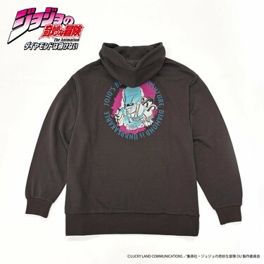 イオンのジョジョ4部「限定アパレル」全9種を解説！キラークイーンの